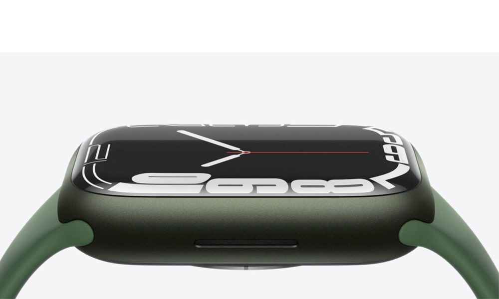Apple Watch Series 7 41mm GPS chính hãng | Sẵn hàng, mua góp 0%